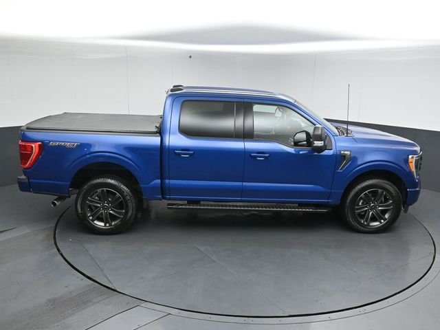 2022 FORD F-150 - Image 50
