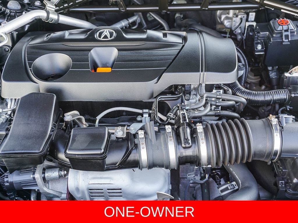 Used 2023  Acura A-Spec Package image 25
