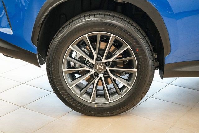 New 2026 Grecian Water Lexus NX 450h+ PREMIUM AWD image 11