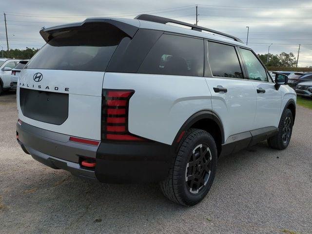 New 2026 White Hyundai XRT Pro image 5