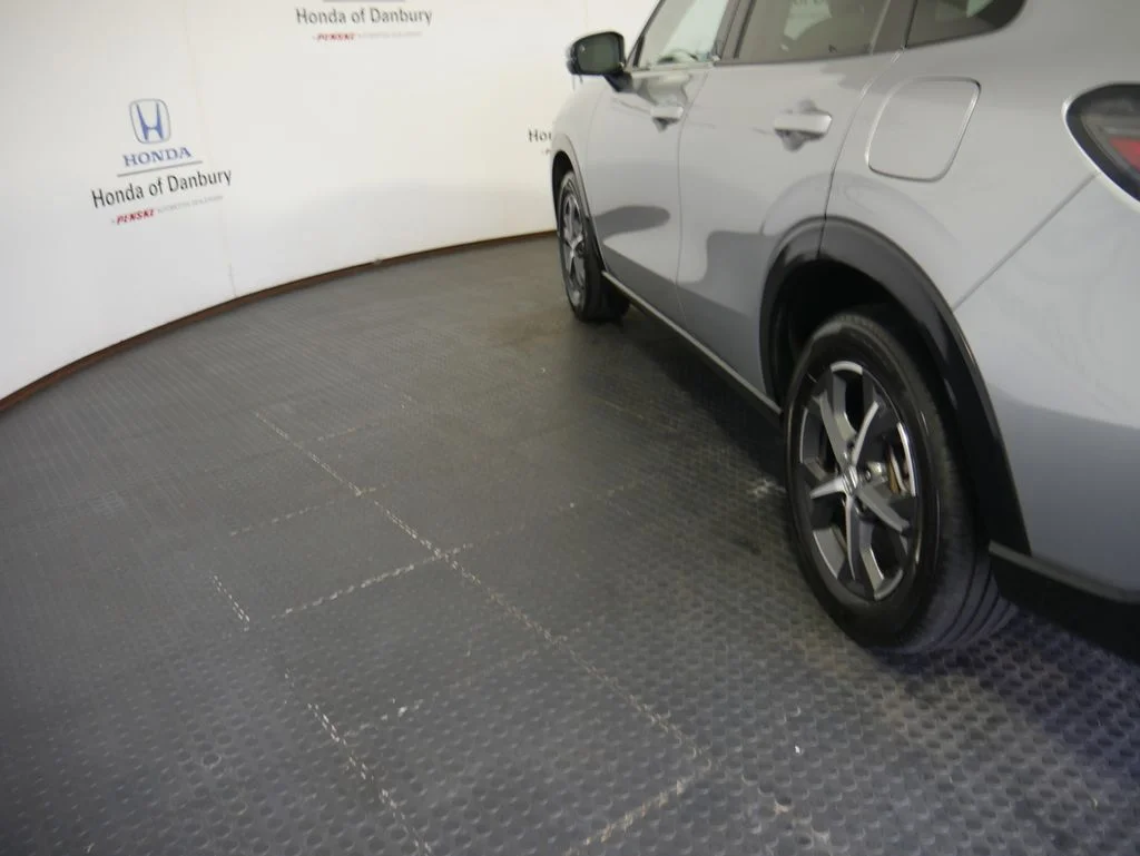 2023 Honda HR-V EX-L - Photo 11