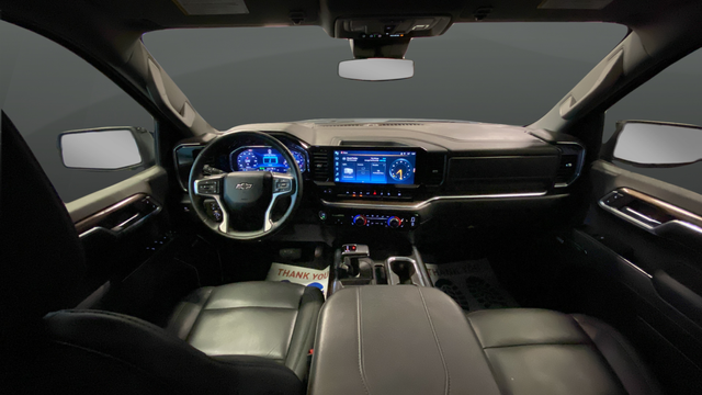 2024 Chevrolet Silverado 1500 RST - Photo 11
