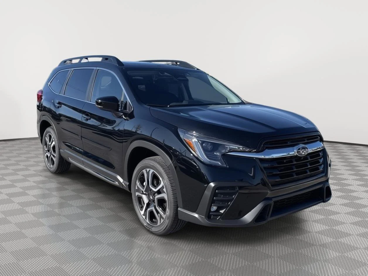 New 2026 Sapphire Blue Pearl Subaru Limited image 7
