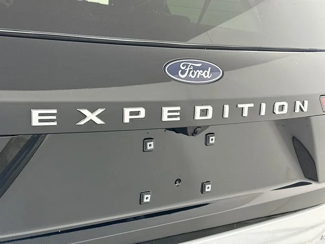 New 2026 Ford Expedition Max King Ranch