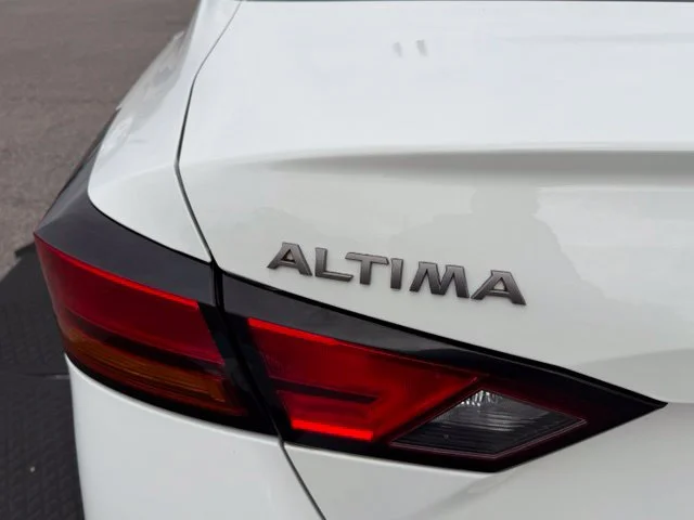 2023 Nissan Altima S - Photo 28
