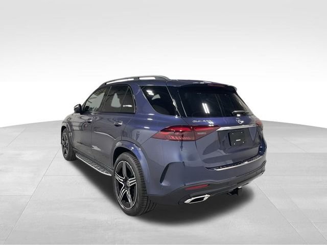 2026 Mercedes Benz GLE 450 4MATIC photo 3