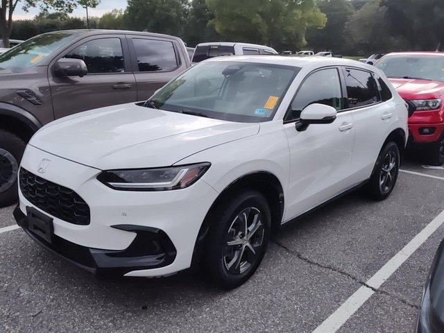 2024 Honda HR-V EX-L
