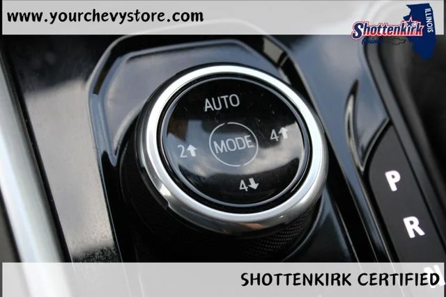Used 2024 White Chevrolet ZR2 image 30