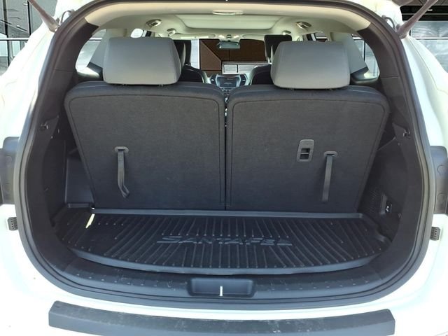 2019 Hyundai Santa Fe Limited Ultimate - Photo 12
