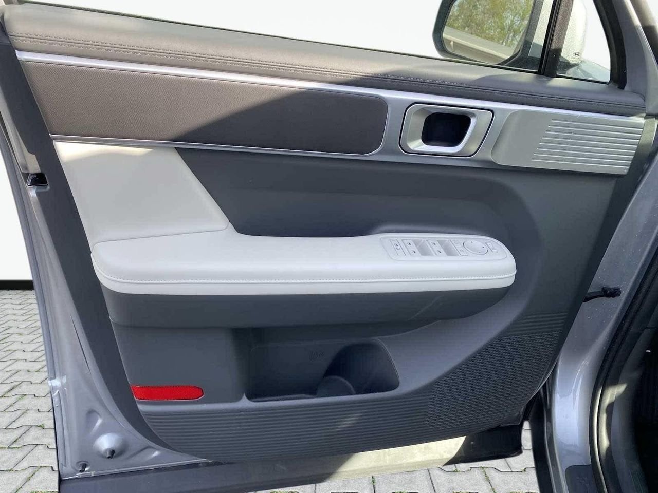 2026 Hyundai Santa Fe SEL - Photo 44