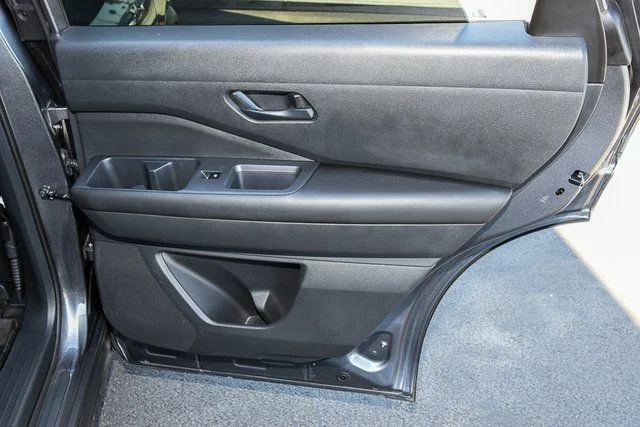 2025 Nissan Pathfinder Rock Creek - Photo 28