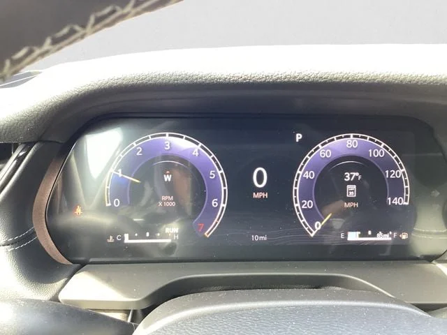New 2026 Diamond Black Jeep LAREDO ALTITUDE 4X4 image 16