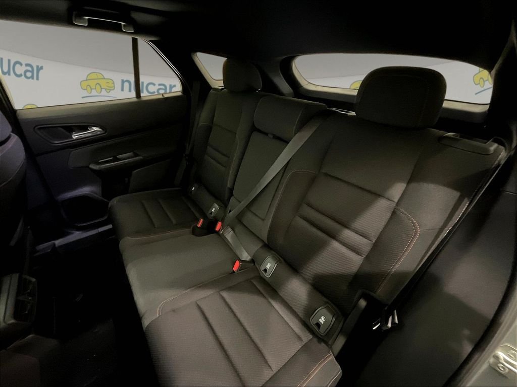 2025 Honda Prologue EX - Photo 15