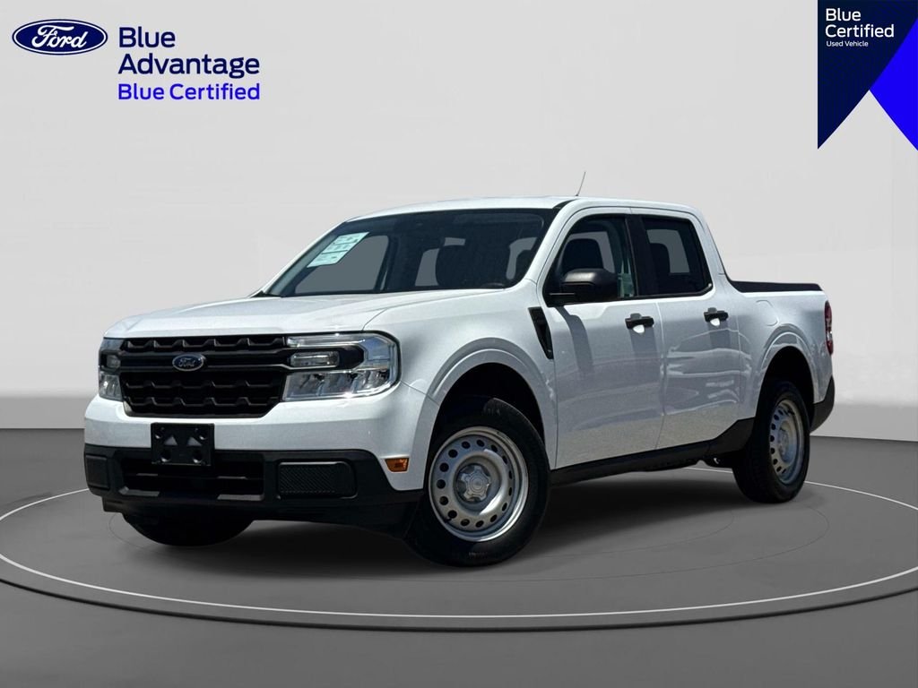2023 Ford Maverick XL FWD's photo
