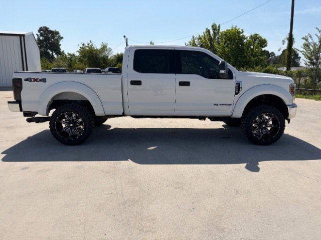 Used 2019 White Ford XLT image 5