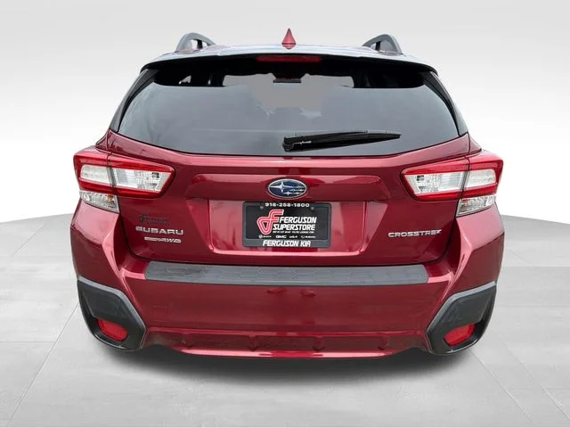 2018 Subaru Crosstrek Limited - Photo 6