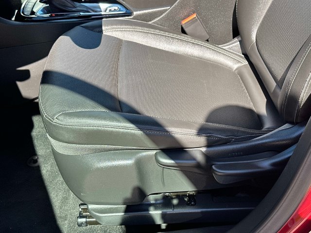Used 2024 Red Buick Sport Touring image 16