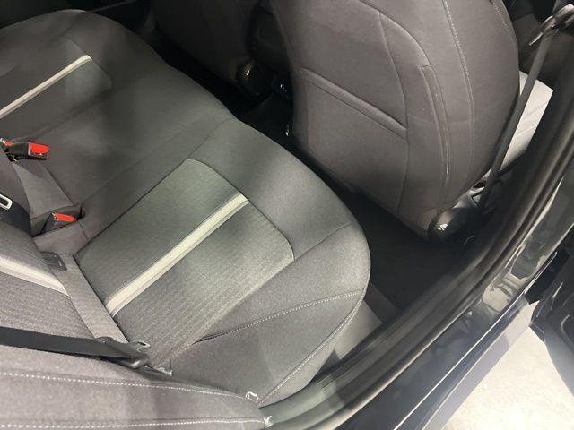 New 2026 Gray Hyundai SE image 25