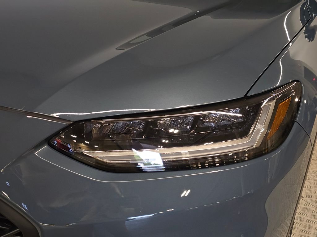 Used 2026 Gray Honda Sport image 14