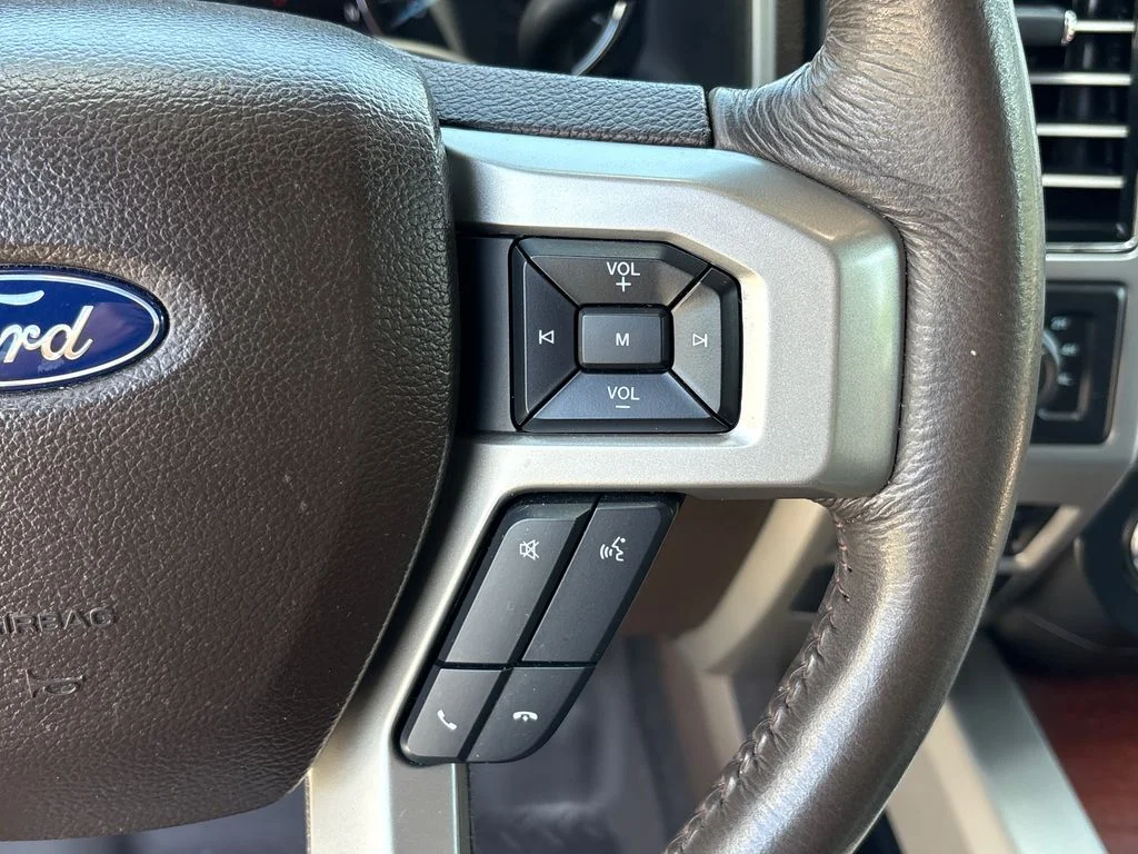 Certified Used 2021  Ford King Ranch image 19