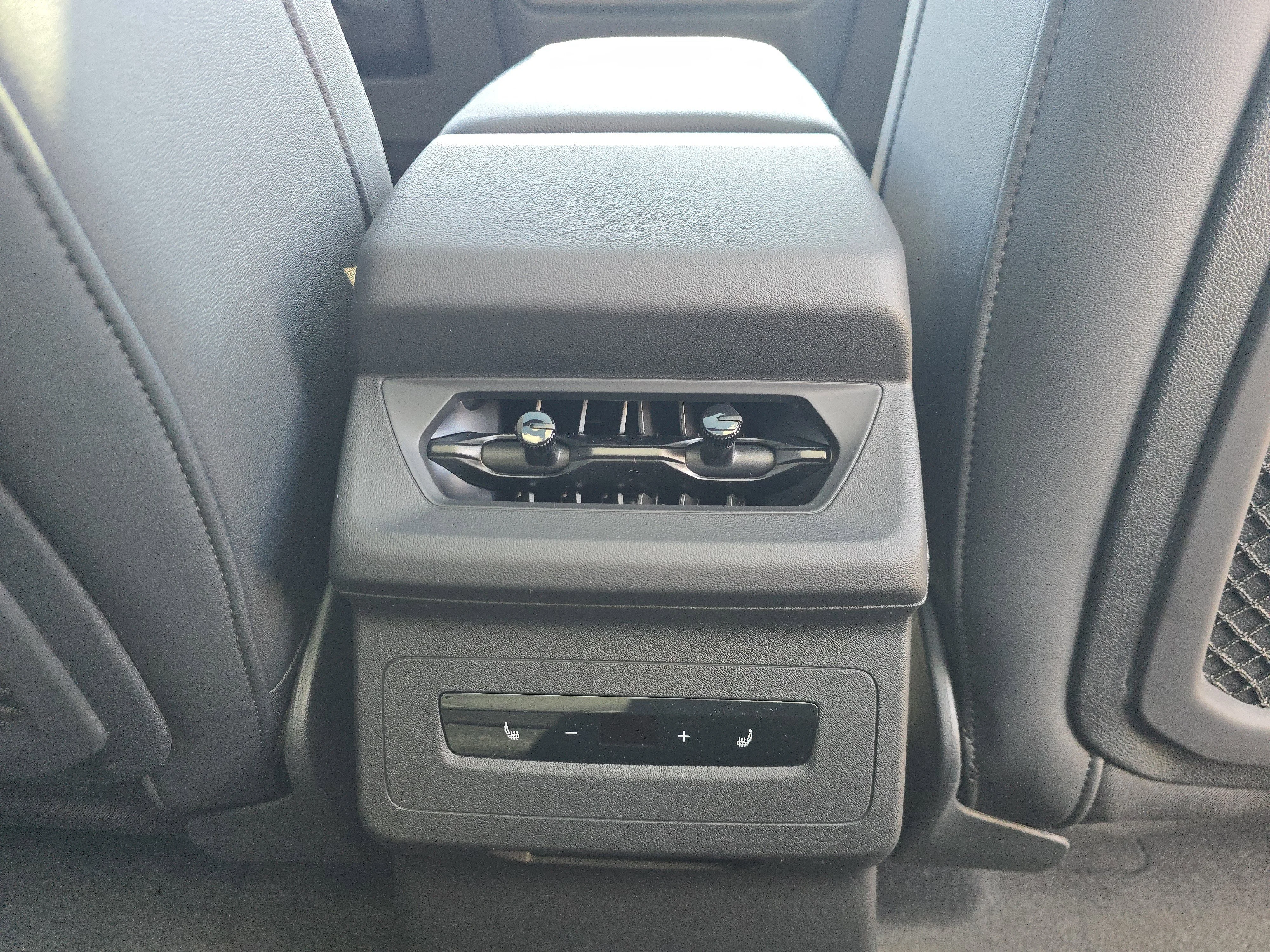 New 2027 Mythos Black Metallic Audi Premium Plus image 20