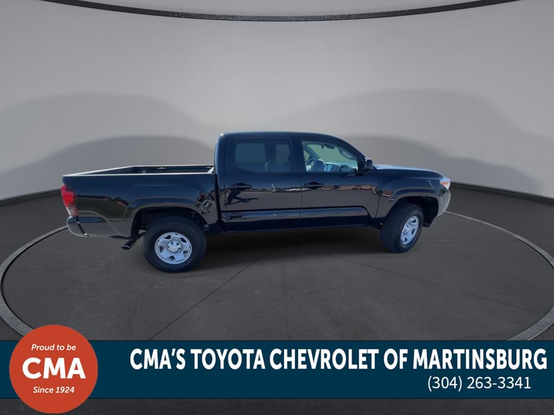 Used 2023 Black Toyota SR V6 image 9