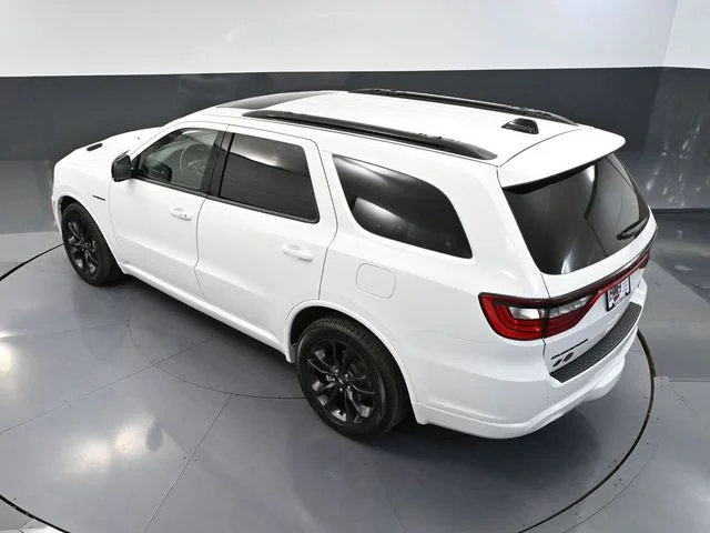 Certified Used 2024 White/off-white Dodge R/T Premium image 66