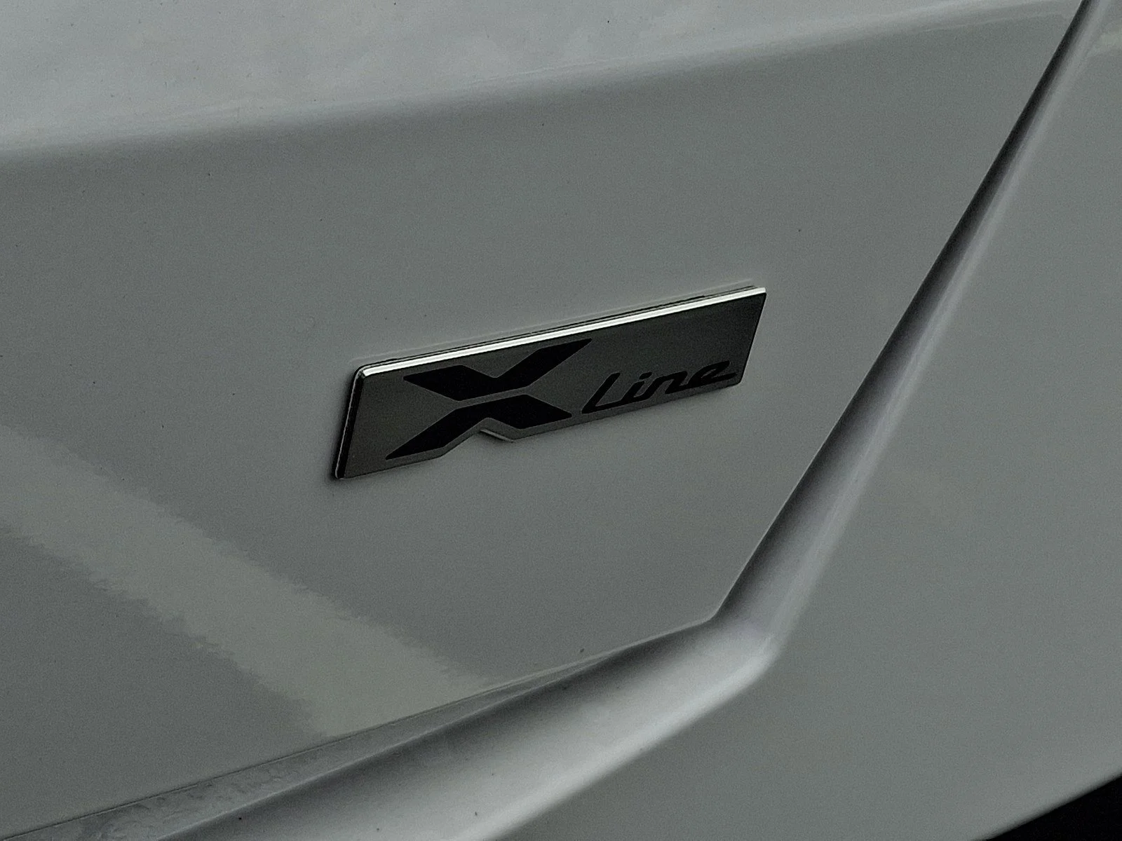 New 2026 Glacial White Pearl Kia X-Line SX Prestige AWD image 15