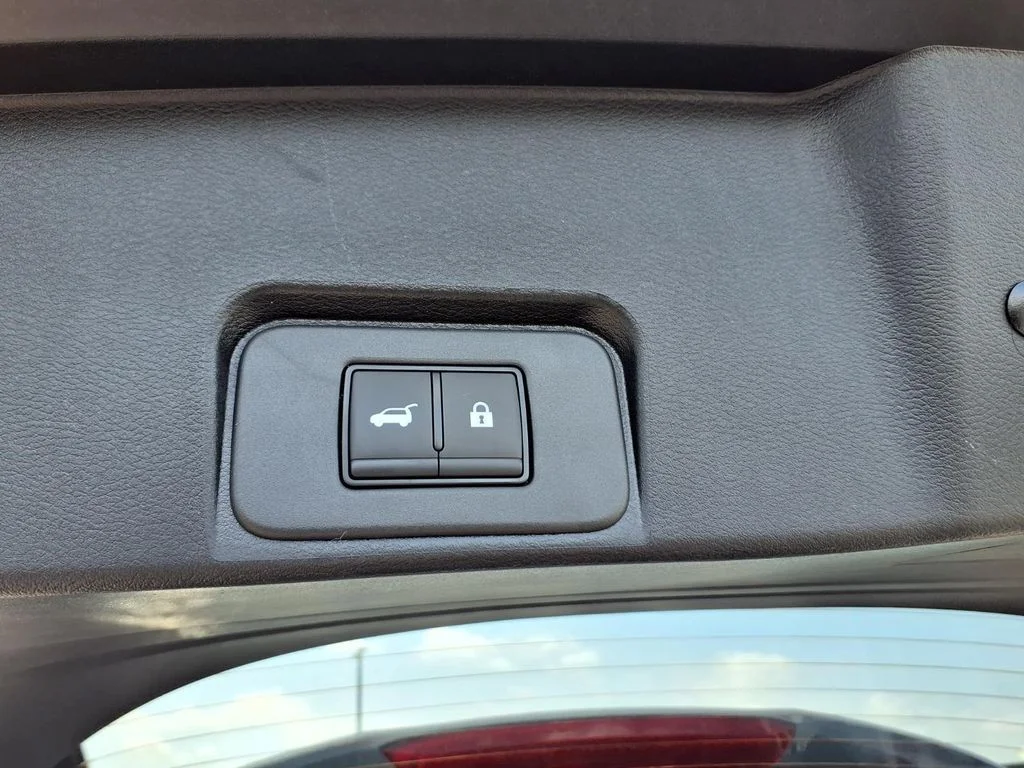 New 2026 Boulder Gray Pearl Nissan Dark Armor™ image 24