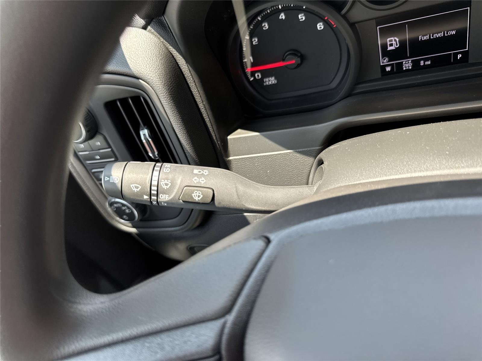 2026 Chevrolet Silverado 2500 HD Custom - Photo 29