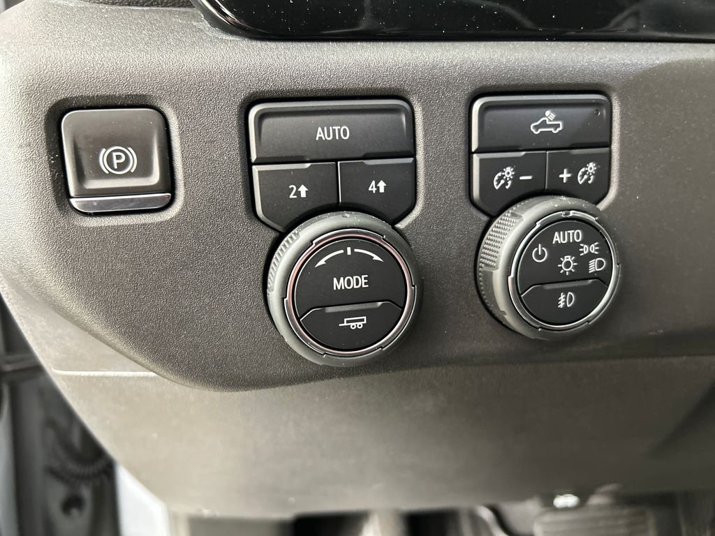 Used 2024 Gray Chevrolet RST image 14