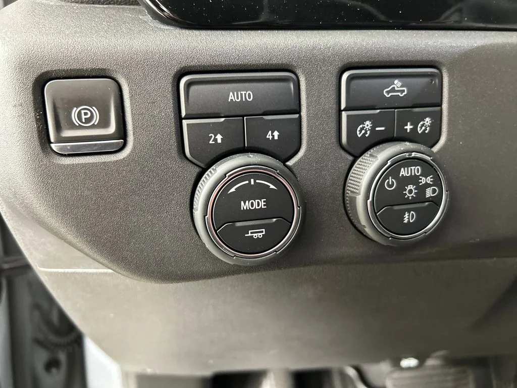 Used 2024 Gray Chevrolet RST image 14