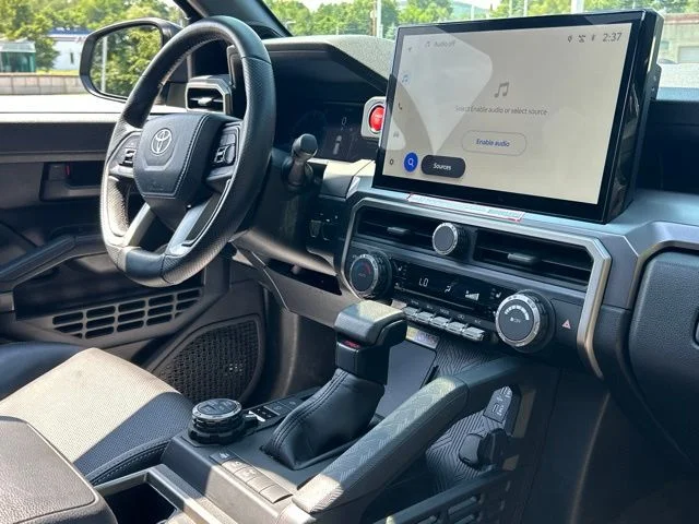 Certified Used 2025  Toyota TRD Off-Road Premium image 41