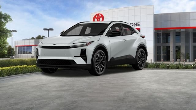 New 2026 Wind Chill Pearl <sup>1</sup> Toyota  XSE image 24