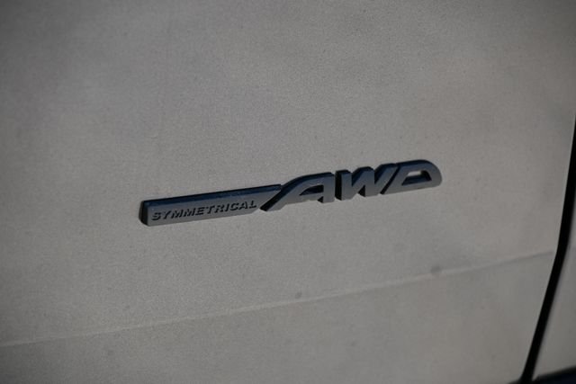 New 2026 Gray Subaru Premium image 14