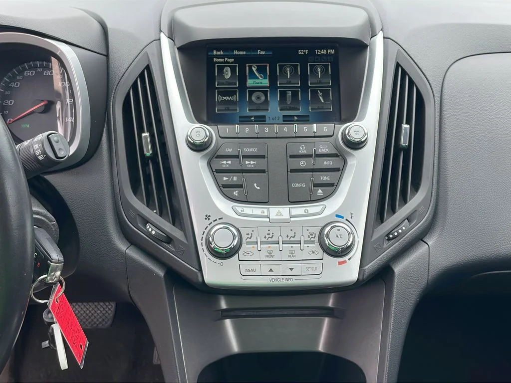 Used 2012 Blue Chevrolet LT image 24