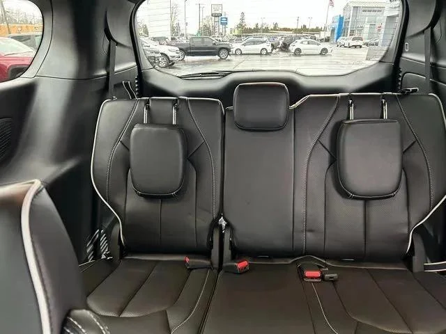 2026 Chrysler Pacifica Limited - Photo 20