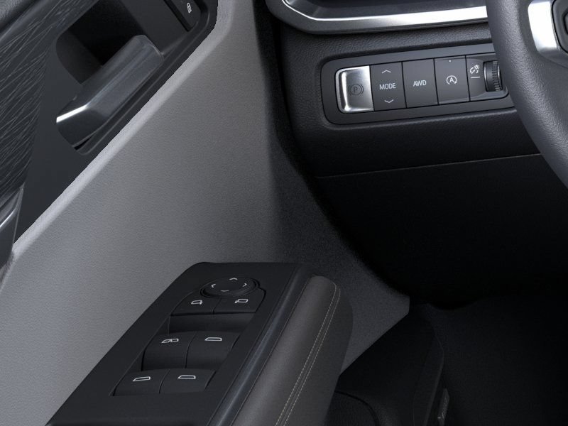 2026 GMC Acadia Elevation - Photo 25