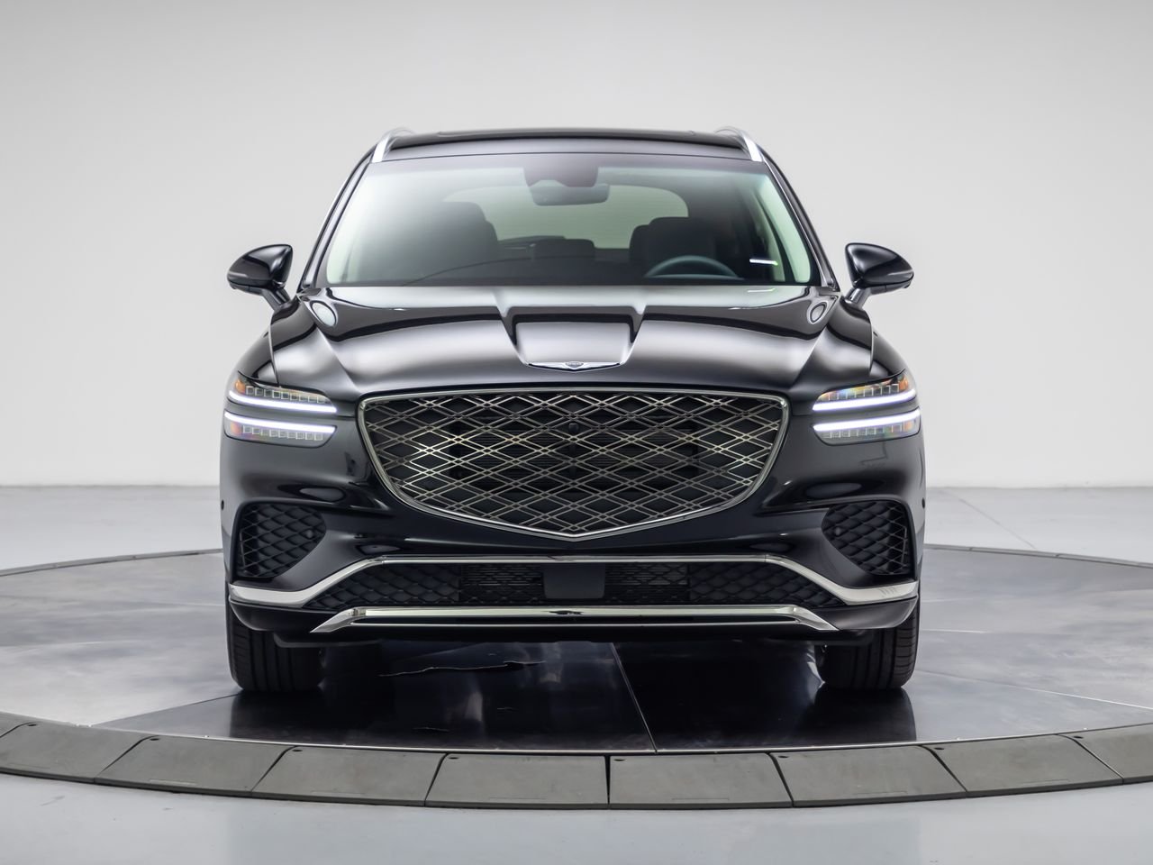 New 2026 Vik Black Genesis 2.5T ADVANCED image 8