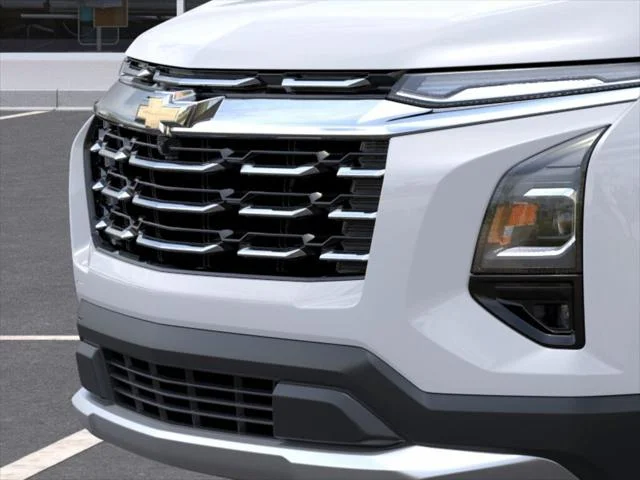 2027 Chevrolet Equinox LT - Photo 13