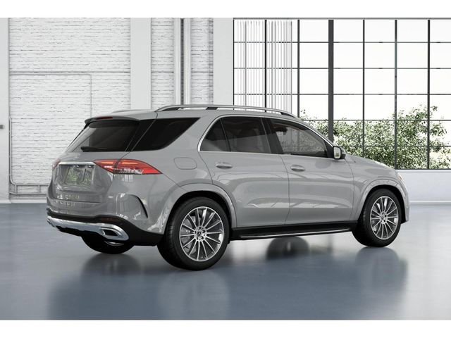 New 2026 MANUFAKTUR Alpine Grey Mercedes-Benz GLE 350 image 20
