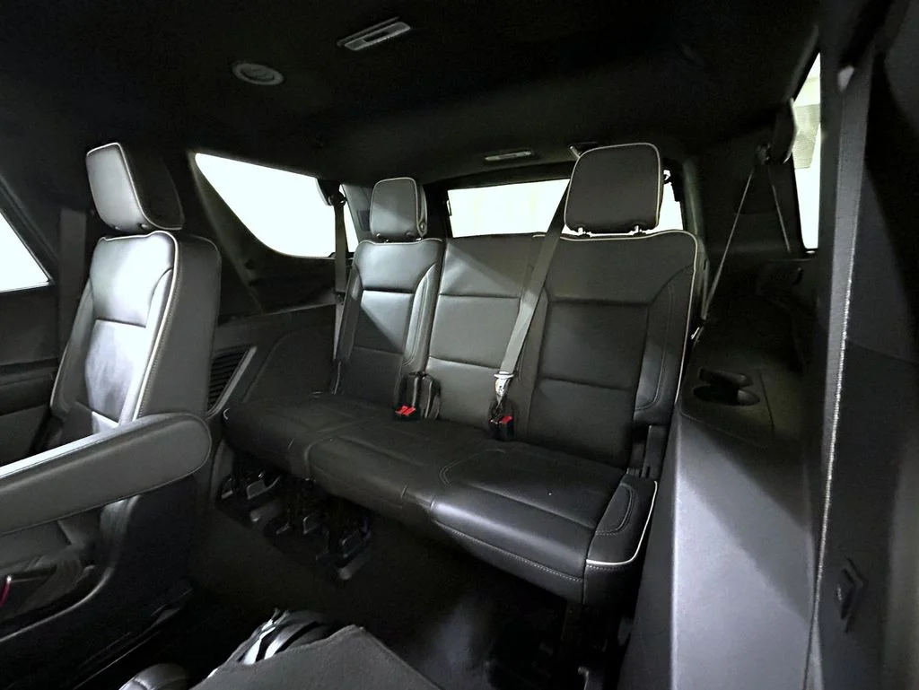 Certified Used 2025 Gray Chevrolet Premier image 21
