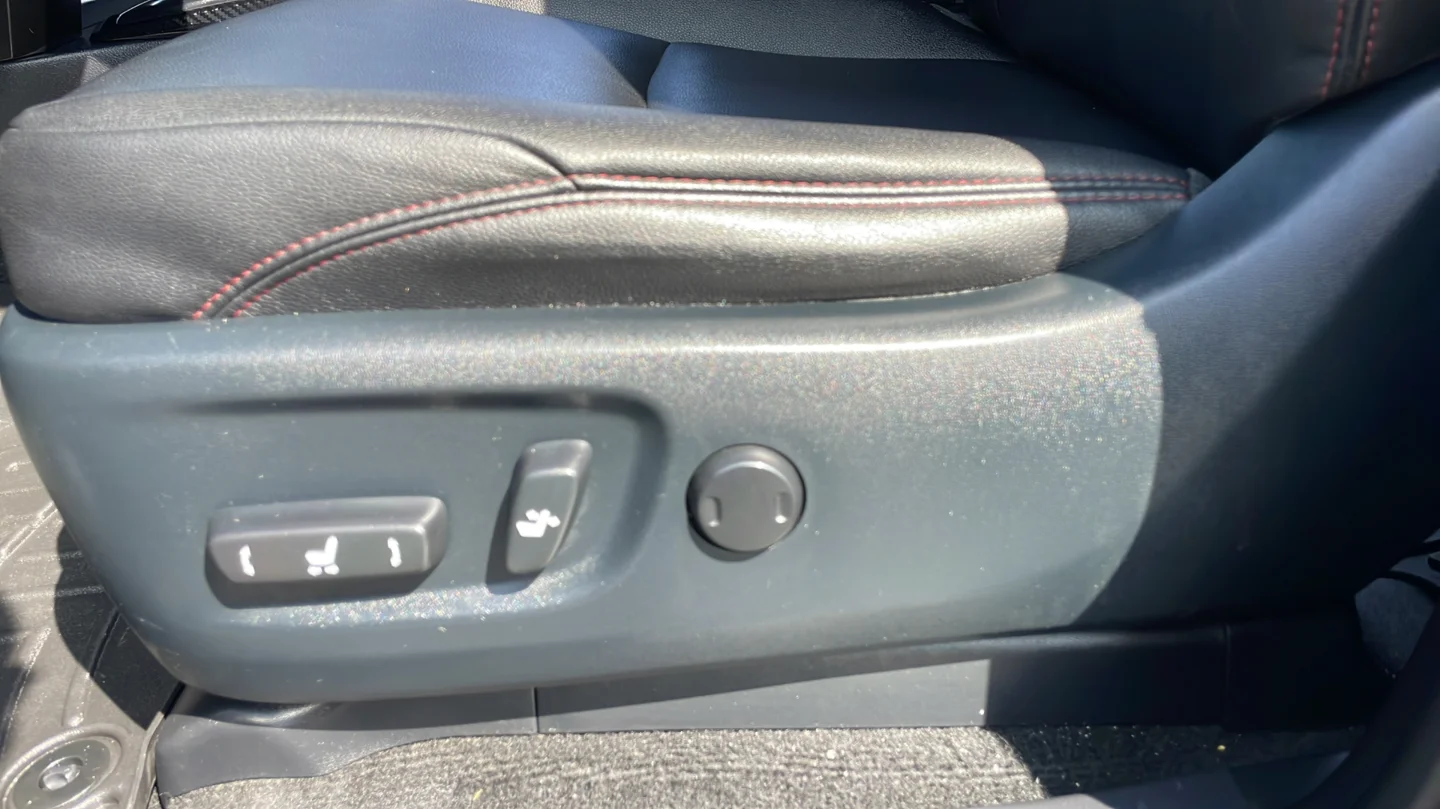 Certified Used 2023 Gray Toyota TRD Pro image 21
