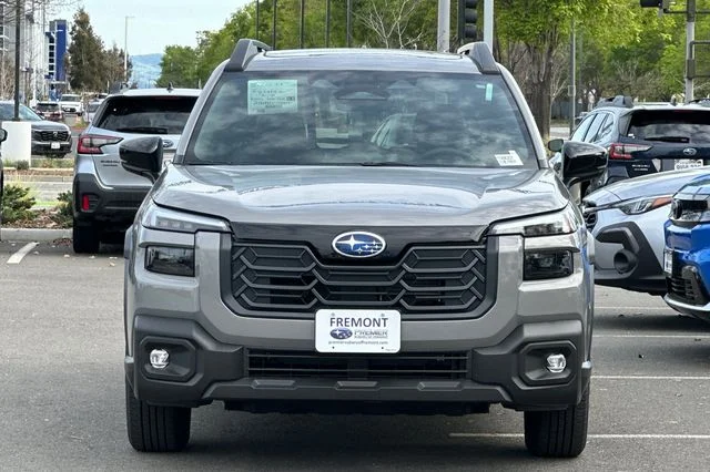 New 2026 RIVER ROCK PEARL Subaru Premium image 6