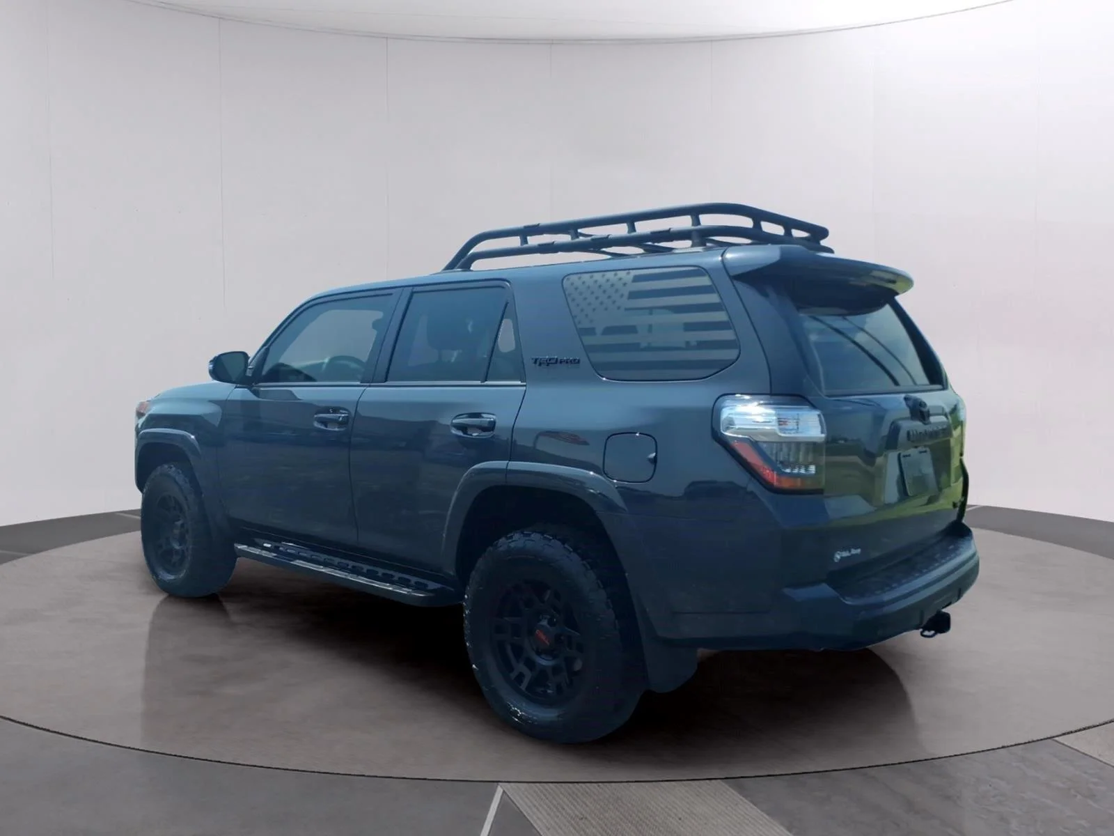 Used 2024 Underground Toyota TRD Pro image 5