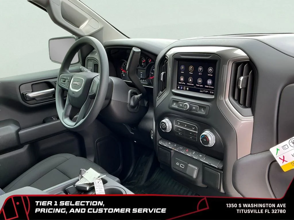 New 2026 Sterling Metallic GMC Pro image 14