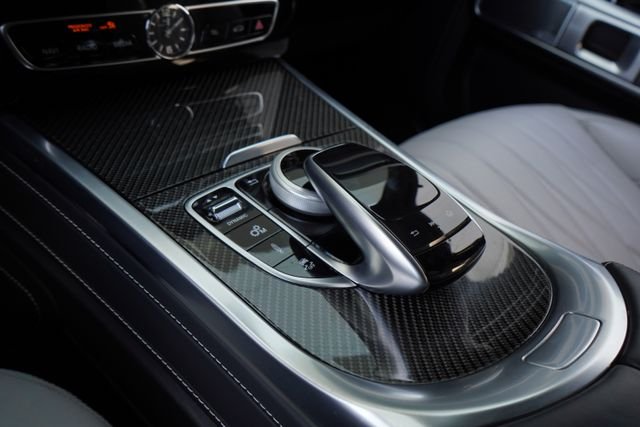 2021 Mercedes-Benz G-Class AMG G63 - Photo 24