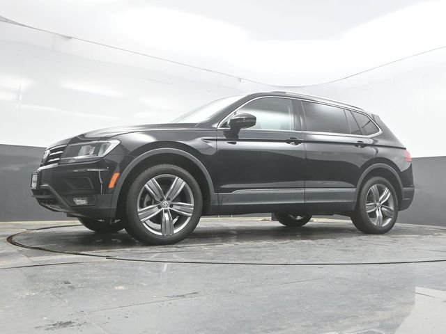 Used 2021 Black Volkswagen 2.0T SE image 43