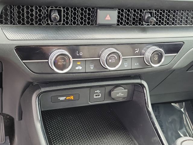 2024 Honda CR-V LX - Photo 28