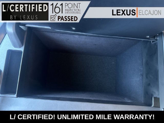Certified Used 2026 Silver Lexus 350h Premium image 34